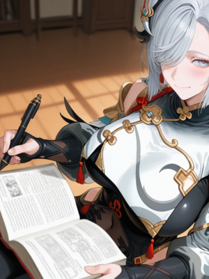 [Tommu]Shenhe Tutoring Mischief_0059