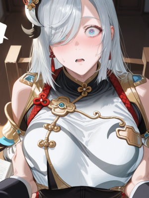 [Tommu]Shenhe Tutoring Mischief_0063