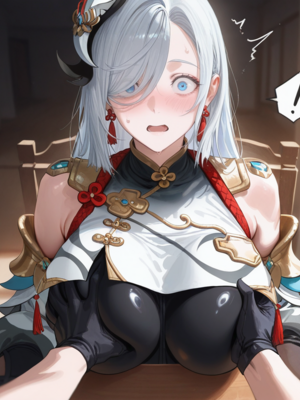 [Tommu]Shenhe Tutoring Mischief_0064