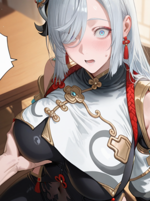 [Tommu]Shenhe Tutoring Mischief_0065
