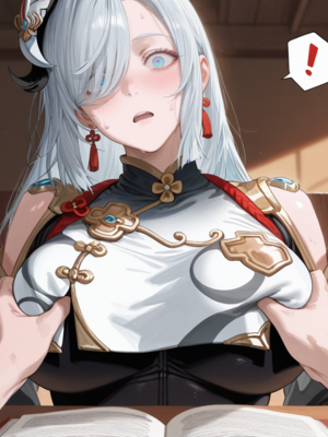 [Tommu]Shenhe Tutoring Mischief_0066