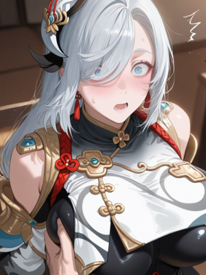 [Tommu]Shenhe Tutoring Mischief_0067