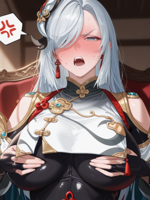 [Tommu]Shenhe Tutoring Mischief_0068