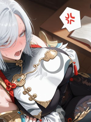 [Tommu]Shenhe Tutoring Mischief_0076