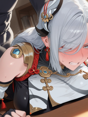 [Tommu]Shenhe Tutoring Mischief_0098