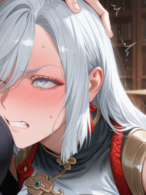 [Tommu]Shenhe Tutoring Mischief_0103
