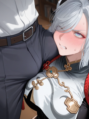 [Tommu]Shenhe Tutoring Mischief_0105