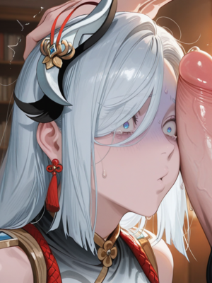 [Tommu]Shenhe Tutoring Mischief_0111