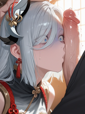 [Tommu]Shenhe Tutoring Mischief_0112