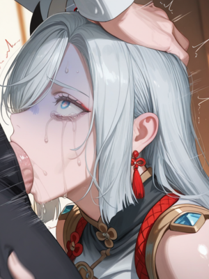 [Tommu]Shenhe Tutoring Mischief_0127