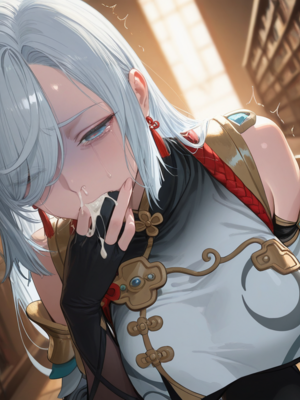 [Tommu]Shenhe Tutoring Mischief_0136