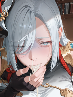 [Tommu]Shenhe Tutoring Mischief_0138