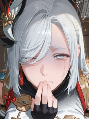 [Tommu]Shenhe Tutoring Mischief_0139