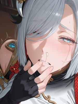 [Tommu]Shenhe Tutoring Mischief_0140