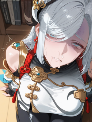 [Tommu]Shenhe Tutoring Mischief_0142