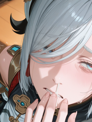 [Tommu]Shenhe Tutoring Mischief_0144