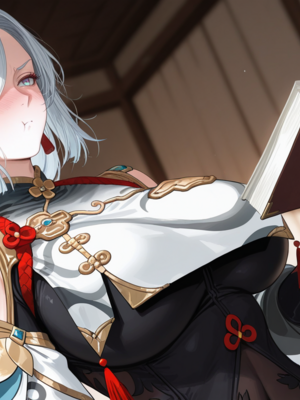 [Tommu]Shenhe Tutoring Mischief_0247