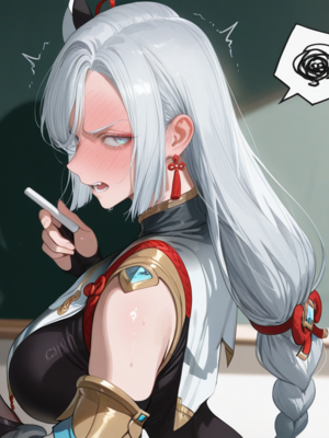 [Tommu]Shenhe Tutoring Mischief_0277