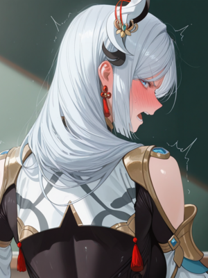 [Tommu]Shenhe Tutoring Mischief_0278