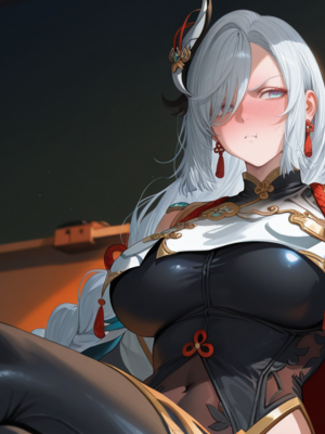[Tommu]Shenhe Tutoring Mischief_0397