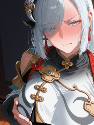 [Tommu]Shenhe Tutoring Mischief_0399