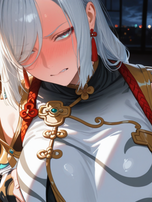 [Tommu]Shenhe Tutoring Mischief_0402