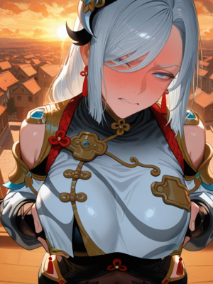 [Tommu]Shenhe Tutoring Mischief_0404