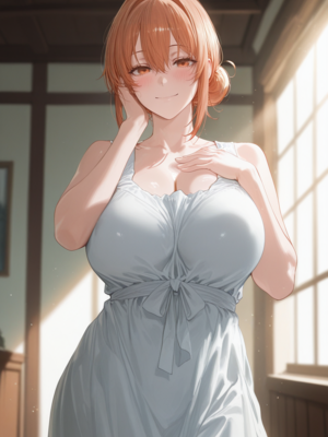 [Tommu]Mrs.Yuigahama Secret Trip_0027