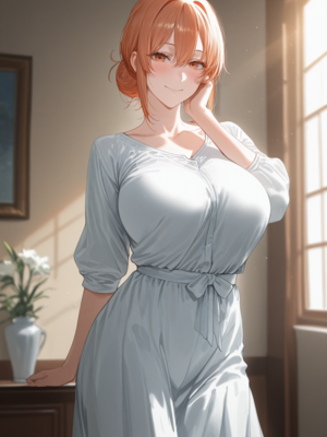 [Tommu]Mrs.Yuigahama Secret Trip_0028