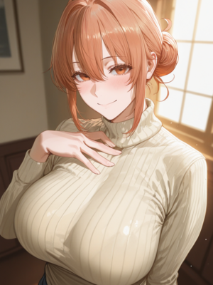 [Tommu]Mrs.Yuigahama Secret Trip_0031