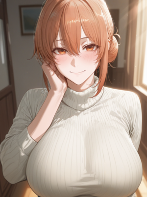 [Tommu]Mrs.Yuigahama Secret Trip_0033