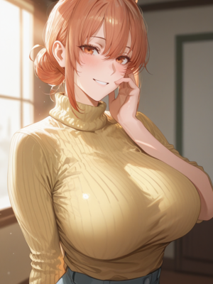[Tommu]Mrs.Yuigahama Secret Trip_0034