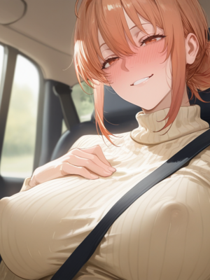 [Tommu]Mrs.Yuigahama Secret Trip_0056
