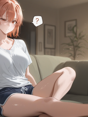 [Tommu]Mrs.Yuigahama Secret Trip_0062
