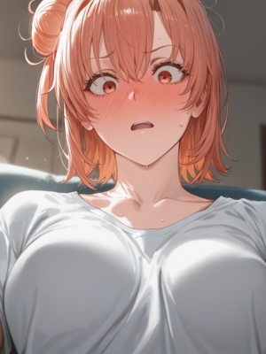 [Tommu]Mrs.Yuigahama Secret Trip_0070
