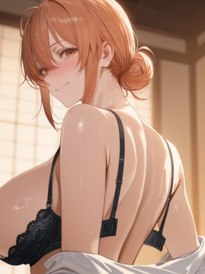 [Tommu]Mrs.Yuigahama Secret Trip_0076