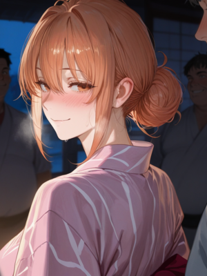 [Tommu]Mrs.Yuigahama Secret Trip_0094