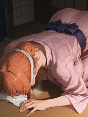 [Tommu]Mrs.Yuigahama Secret Trip_0100