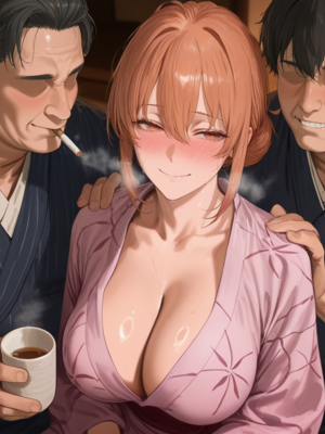 [Tommu]Mrs.Yuigahama Secret Trip_0104