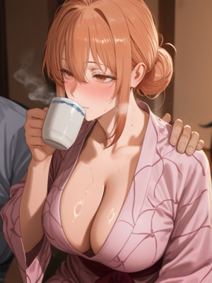 [Tommu]Mrs.Yuigahama Secret Trip_0105