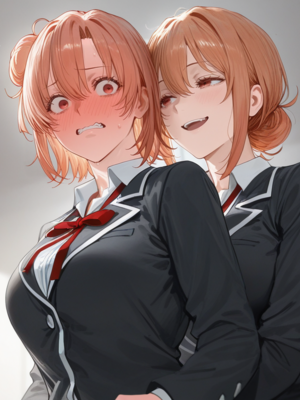 [Tommu]Mrs.Yuigahama Secret Trip_0337