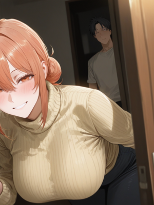 [Tommu]Mrs.Yuigahama Secret Trip_0342