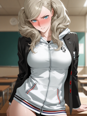 [Tommu]Ann Takamaki Blackmail_0078