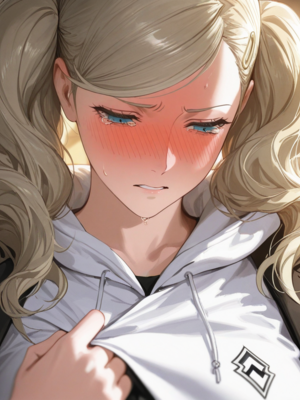 [Tommu]Ann Takamaki Blackmail_0091