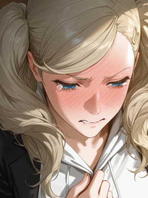 [Tommu]Ann Takamaki Blackmail_0095