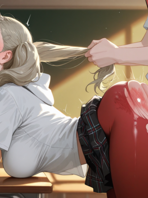 [Tommu]Ann Takamaki Blackmail_0163
