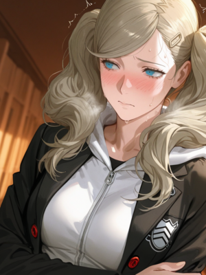 [Tommu]Ann Takamaki Blackmail_0188