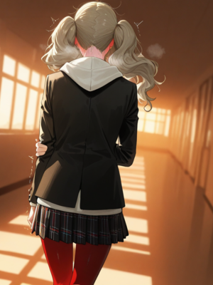 [Tommu]Ann Takamaki Blackmail_0201