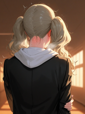 [Tommu]Ann Takamaki Blackmail_0204