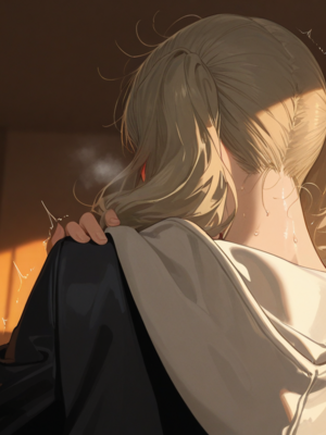 [Tommu]Ann Takamaki Blackmail_0205